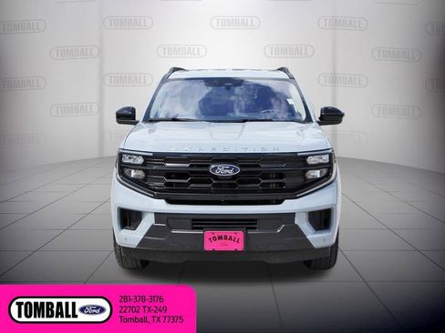 Certified 2025 Ford Expedition Max Active image 2