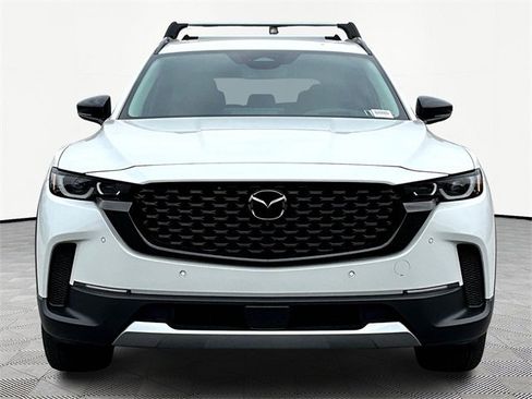 New 2026 MAZDA CX-50 2.5 Turbo w/ Cargo Package image 2