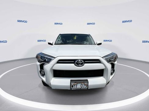 Used 2024 Toyota 4Runner SR5 RWD image 3