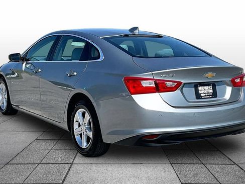 Used 2024 Chevrolet Malibu LT FWD image 11