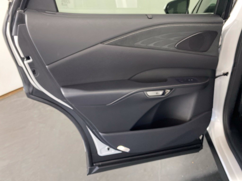 Certified 2023 Lexus RX 350 FWD w/ Accessory Package (Z1) image 27