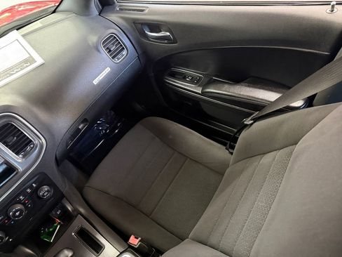 Used 2013 Dodge Charger SE w/ Sport Appearance Group RWD image 25