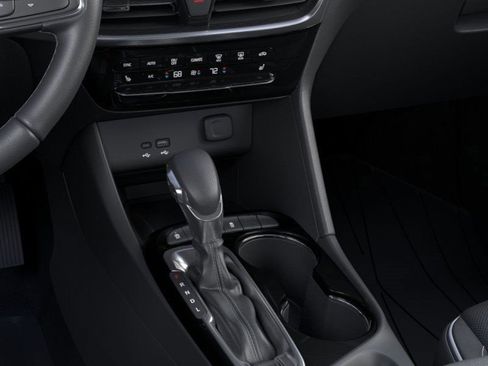 New 2026 Buick Encore GX Avenir w/ Avenir Technology Package image 23