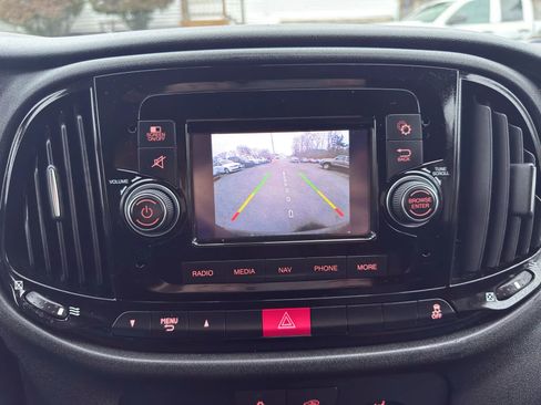 Used 2018 RAM ProMaster City Tradesman image 27