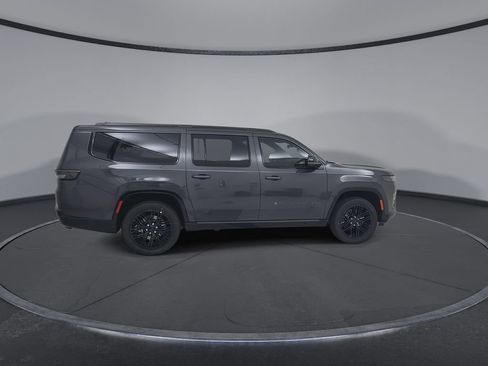 New 2026 Jeep Grand Wagoneer L Limited AWD/4WD image 16
