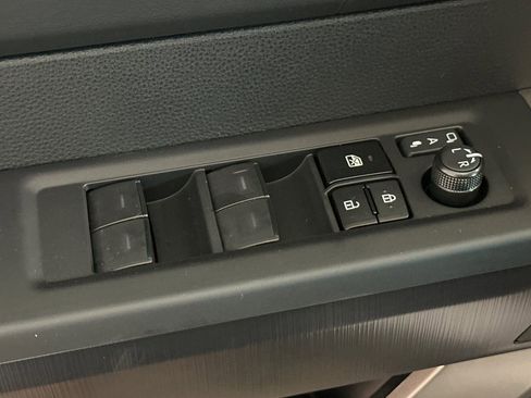 New 2026 Toyota Sequoia Platinum AWD/4WD image 12