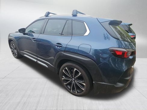 Used 2024 MAZDA CX-50 AWD 2.5 S w/ Accent Package image 6