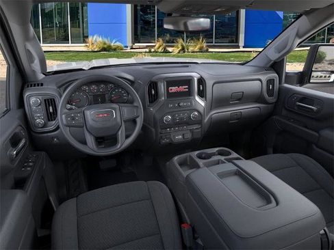 New 2026 GMC Sierra 3500 Pro w/ Convenience Package image 15