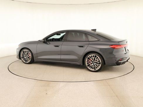 Used 2025 Audi S5 Prestige AWD/4WD image 3