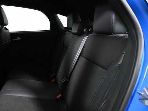 Used 2017 Ford Focus RS AWD/4WD image 7