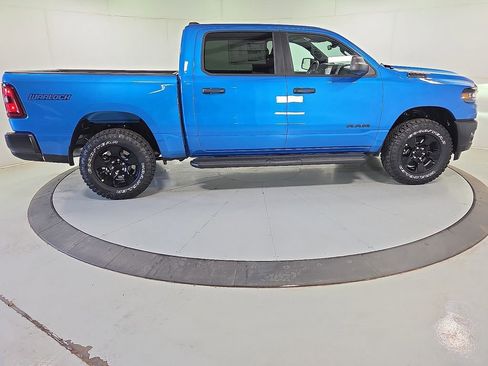 New 2026 RAM 1500 Classic Warlock AWD/4WD image 8