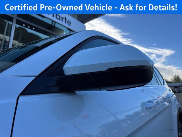 Used 2023 Volkswagen Atlas SEL AWD/4WD image 30