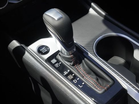 New 2026 Nissan Altima 2.5 SR FWD image 20