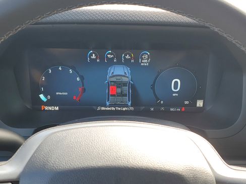 New 2026 Ford F150 XLT w/ Equipment Group 303A High image 25