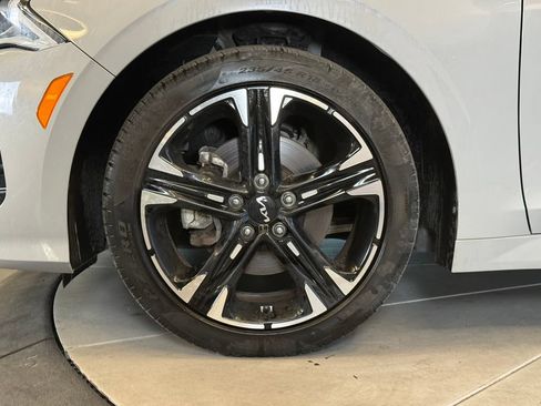 Used 2024 Kia K5 GT-Line w/ GT-Line Premium Package AWD/4WD image 25