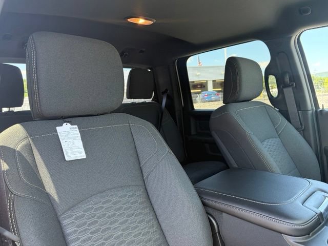 New 2026 RAM 3500 Tradesman AWD/4WD image 43