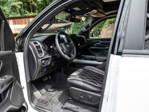 Used 2025 RAM 1500 Big Horn AWD/4WD image 18