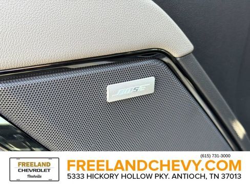 New 2026 Chevrolet Silverado 1500 ZR2 AWD/4WD image 21