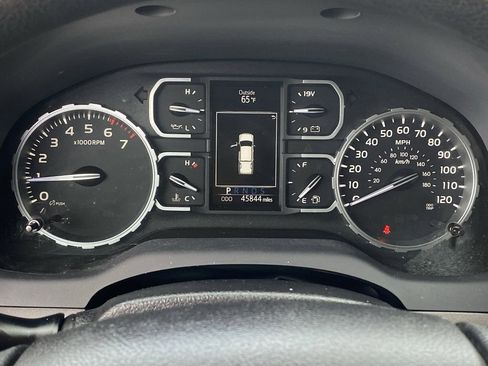 Certified 2021 Toyota Tundra SR5 w/ TRD Sport Package RWD image 33