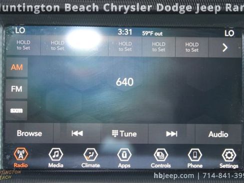 Used 2022 Jeep Wrangler Unlimited Sport image 24