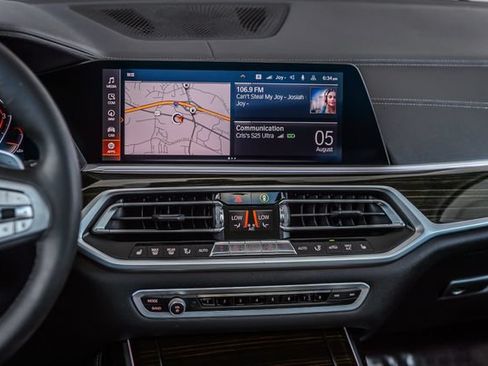 Used 2020 BMW X7 xDrive40i AWD/4WD image 28