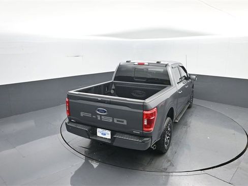 Used 2022 Ford F150 XLT w/ Equipment Group 302A High image 25