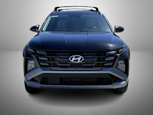 New 2026 Hyundai Tucson SEL AWD/4WD image 2