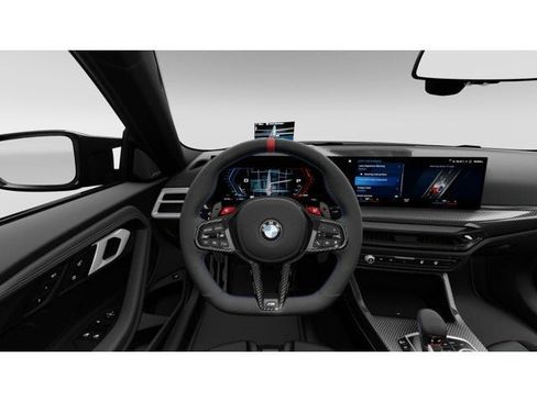 New 2026 BMW M2 CS RWD image 14