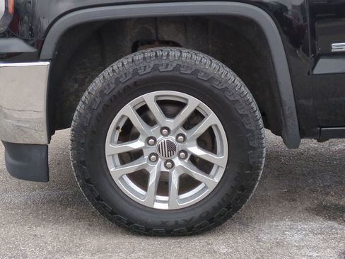 Used 2017 GMC Sierra 1500 4WD Double Cab 143.5 image 14