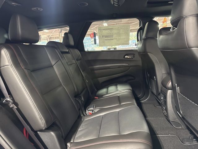 New 2026 Dodge Durango GT AWD/4WD image 46