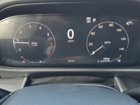 New 2026 Jeep Grand Wagoneer Limited AWD/4WD image 12
