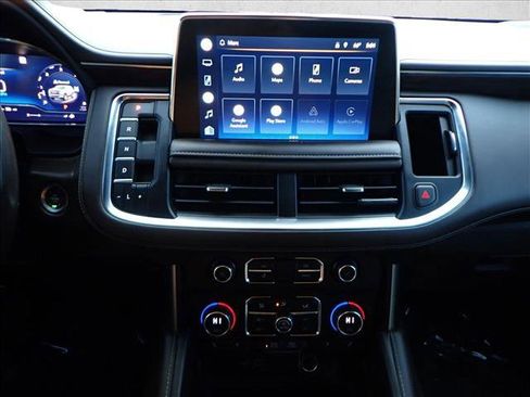 Used 2022 Chevrolet Tahoe LT w/ LT Signature Package image 19