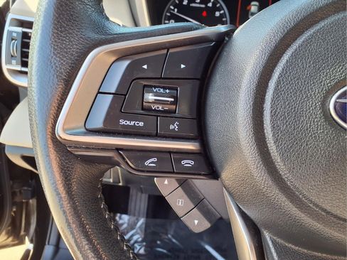 Used 2022 Subaru Legacy Limited XT image 24