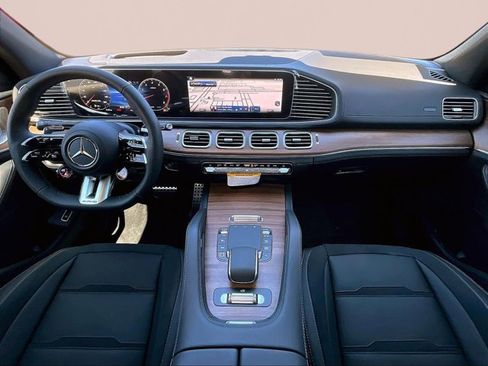 New 2026 Mercedes-Benz GLE 53 AMG 4MATIC image 7