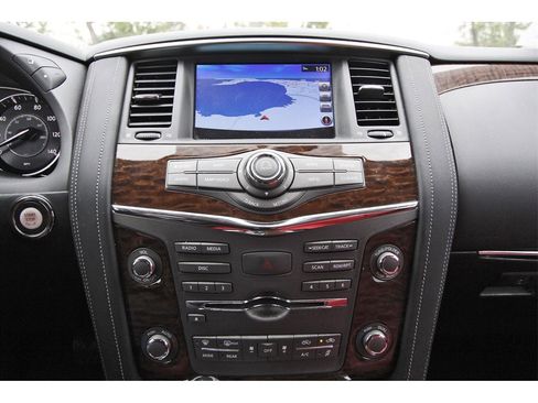 Used 2020 Nissan Armada SV w/ Driver Package image 22