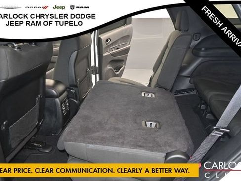 Used 2026 Dodge Durango GT RWD image 27