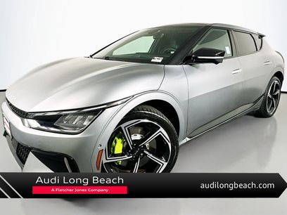 Used 2024 Kia EV6 GT