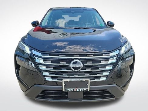 New 2026 Nissan Rogue SV image 8