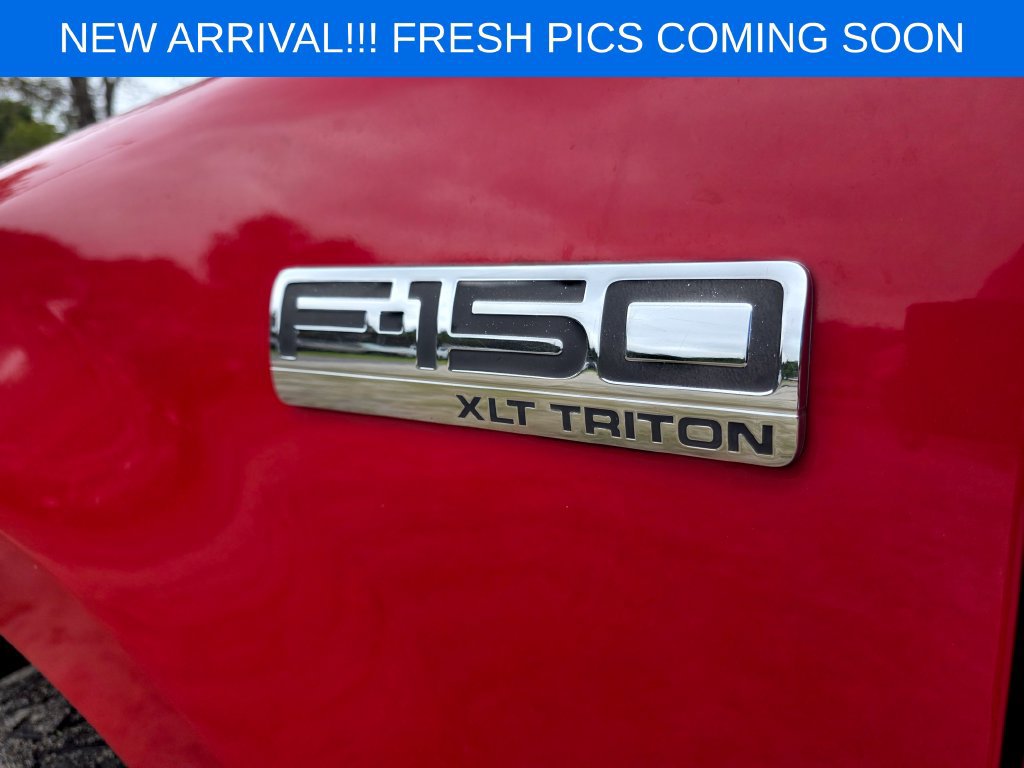 Used 2007 Ford F150 XLT RWD image 12