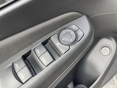 New 2026 Buick Envista Preferred w/ Convenience I Package image 13