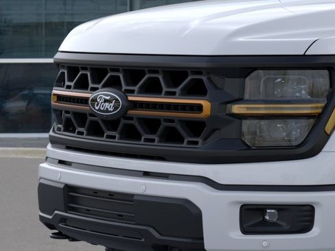 New 2026 Ford F150 Tremor AWD/4WD image 19