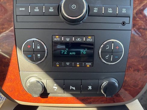 Used 2009 Chevrolet Silverado 1500 LTZ w/ White Diamond Edition image 66