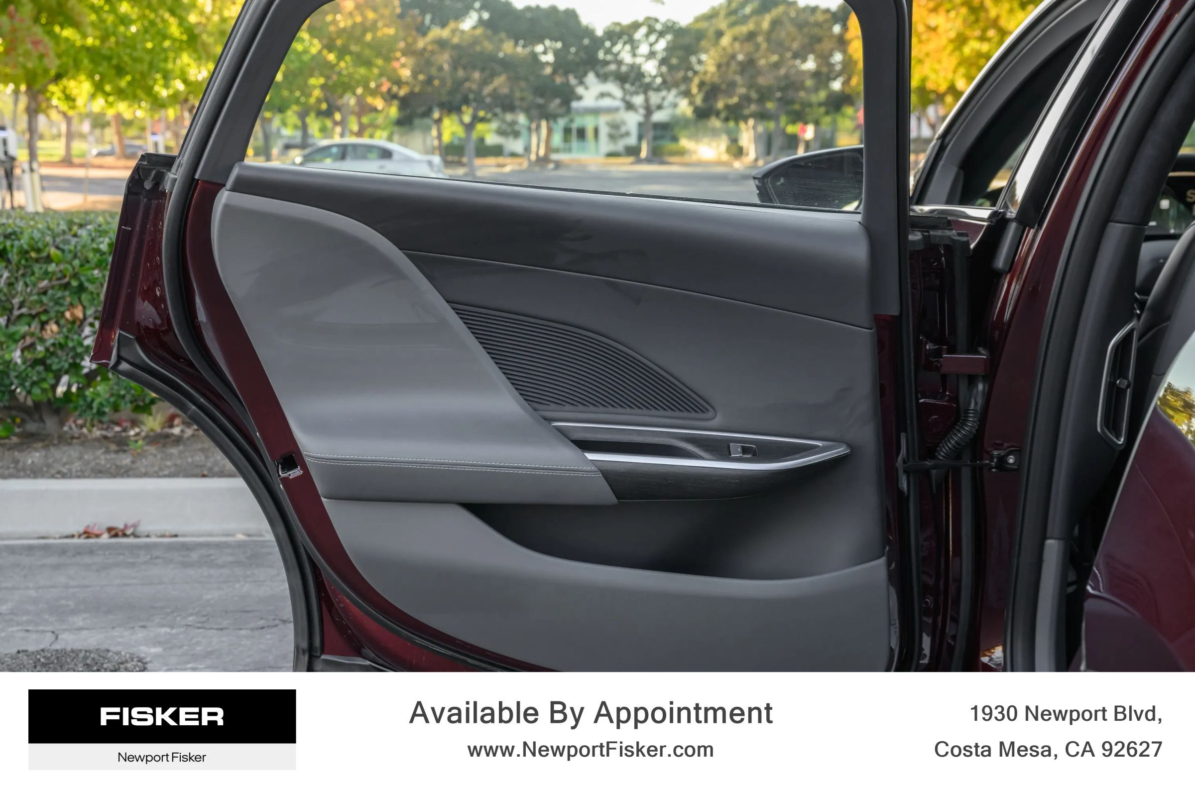 Used 2024 Lucid Air Pure RWD image 15