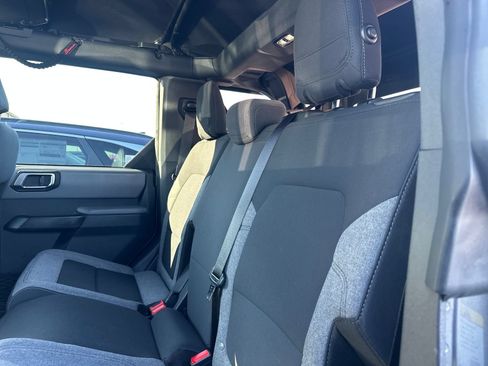 Used 2022 Ford Bronco Big Bend AWD/4WD image 20