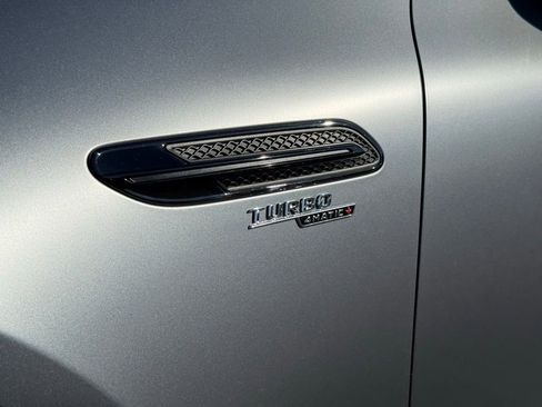 New 2026 Mercedes-Benz AMG GT 53 image 28