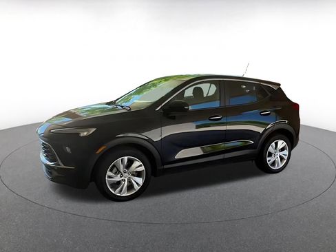 Used 2025 Buick Encore GX Preferred FWD image 7