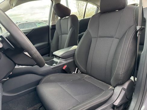 Used 2023 Subaru Legacy Base image 6