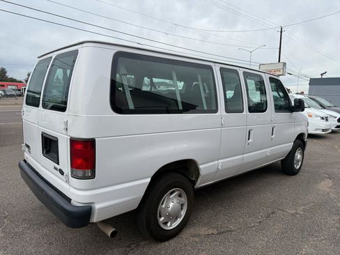Used 2013 Ford E-350 and Econoline 350 XL RWD image 9