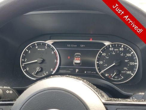 Used 2023 Nissan Rogue SV AWD/4WD image 27