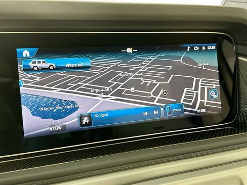 New 2026 Mercedes-Benz G 63 AMG 4MATIC image 13